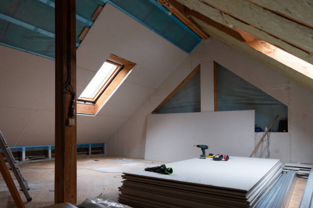 Best Geographic-Specific Insulation Services in Lady Lake, FL