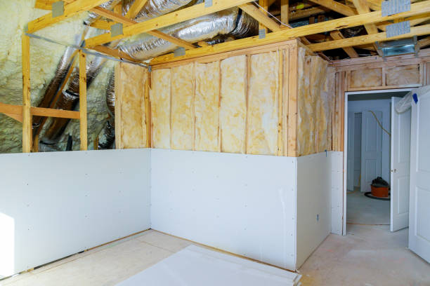 Types of Insulation We Offer in Lady Lake, FL