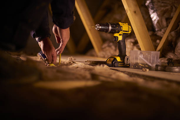 Trusted Lady Lake, FL Insulation Contractor Experts
